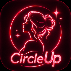 CircleUp - Live Video Chat