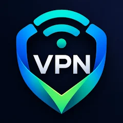 Pro VPN - Private & Fast