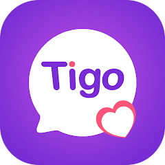 Tigo-Live Video Chat&More